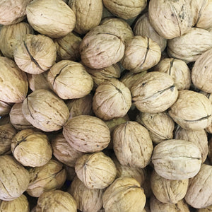 WHOLE CHILEAN WALNUTS